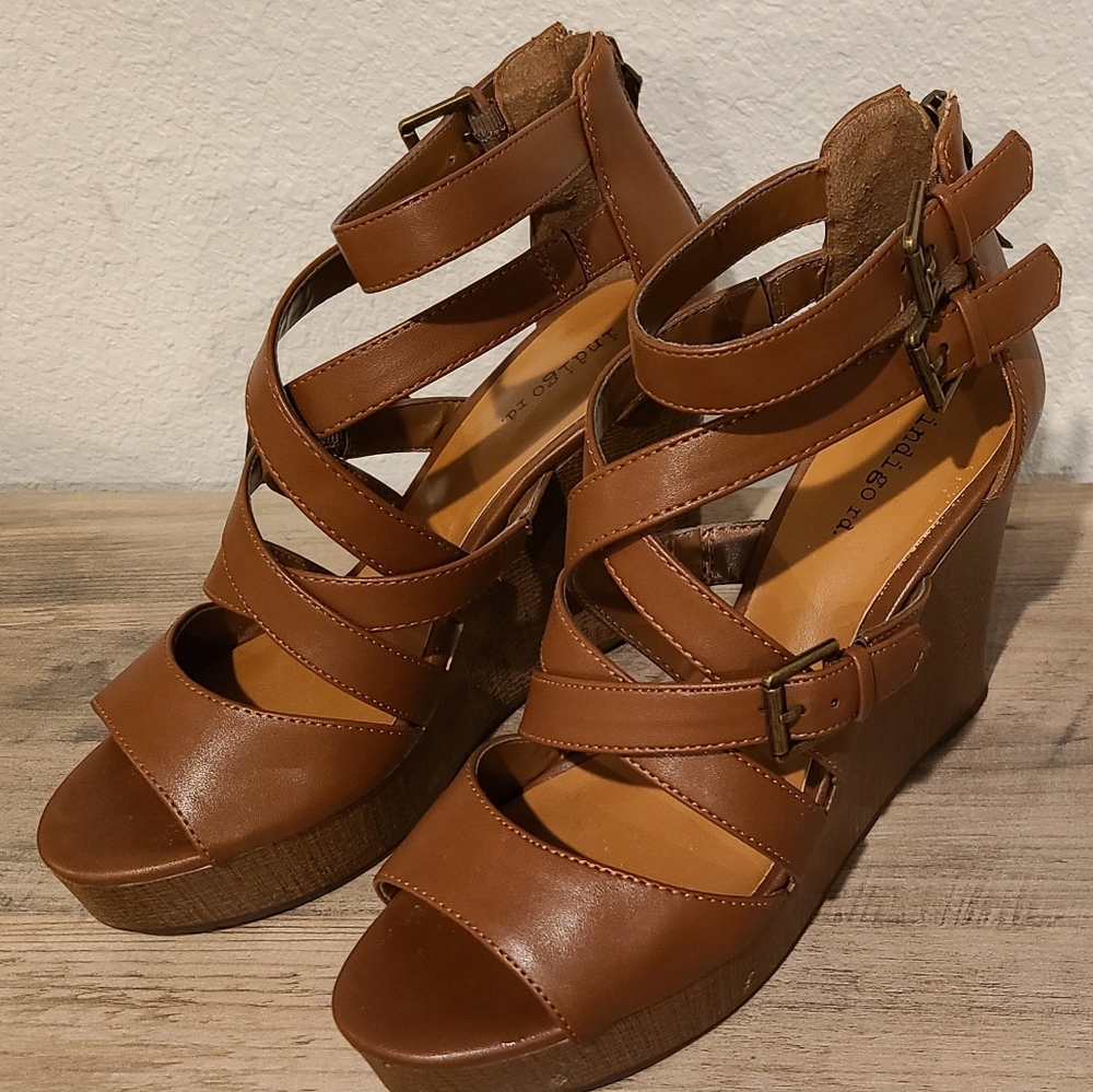Platform Shoes